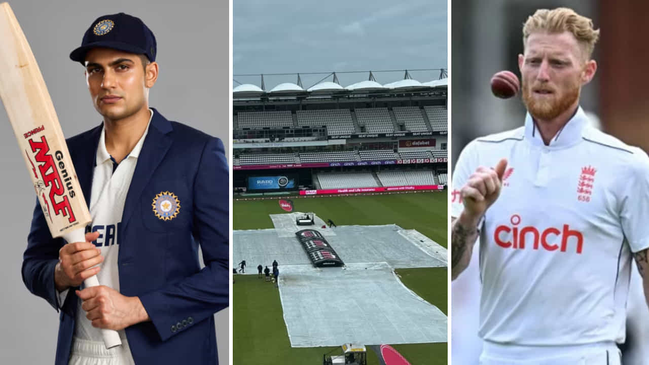 IND vs ENG 1st Test Weather: ಇಂದಿನಿಂದ ಲೀಡ್ಸ್​ನಲ್ಲಿ ಭಾರತ- ಇಂಗ್ಲೆಂಡ್ ಮೊದಲ ಟೆಸ್ಟ್: ಪಿಚ್​ಗಿಂತ ವೇಗವಾಗಿ ಬದಲಾಗುತ್ತೆ ಇಲ್ಲಿನ ಹವಾಮಾನ