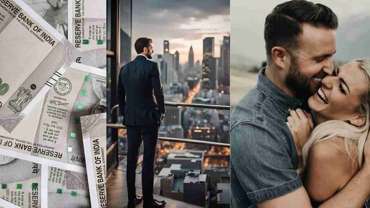 ಹಣ, ಯಶಸ್ಸು ಮತ್ತು ಸಂತೋಷಕ್ಕಾಗಿ ಪ್ರತಿ ರಾತ್ರಿ ಮಲಗುವಾಗ ಹೀಗೆ ಮಾಡಿ