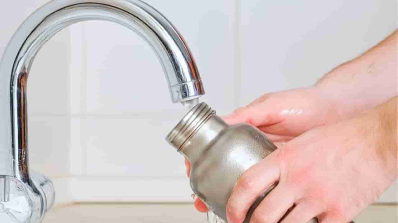 ಬಾಟಲಿ, ಫ್ಲಾಸ್ಕ್ನಿಂದ ಕೆಟ್ಟ ವಾಸನೆ ಬರುತ್ತಿದ್ದೀಯಾ? ಹೀಗೆ ಮಾಡಿ