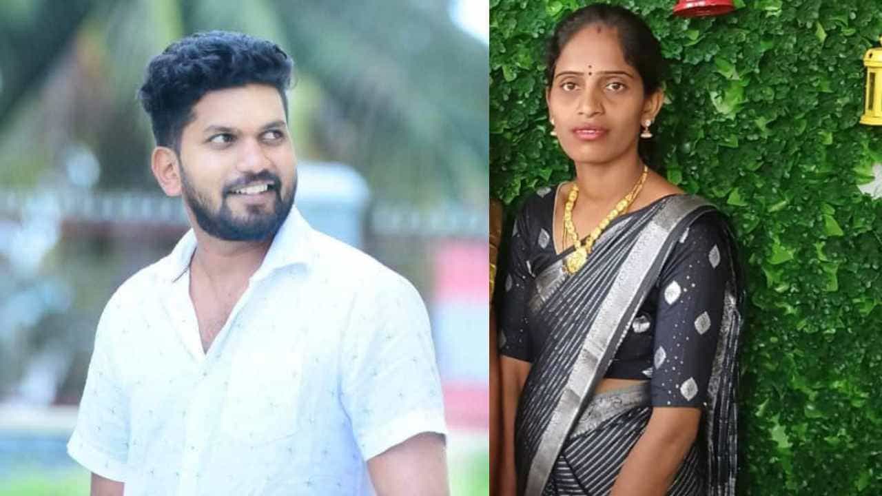 ಇನ್‌ಸ್ಟಾಗ್ರಾಮ್​​ನಲ್ಲಿ ಪರಿಚಯವಾಗಿ ಹತ್ತೇ ದಿನಕ್ಕೆ ಕೊಲೆಯಾದ ವಿವಾಹಿತ ಮಹಿಳೆ: ಹತ್ಯೆಗೈದು ಚಿನ್ನಾಭರಣ ದೋಚಿದ ಯುವಕ
