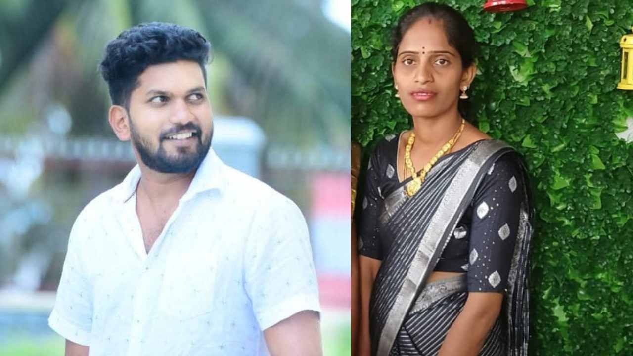 ಇನ್‌ಸ್ಟಾಗ್ರಾಮ್​​ನಲ್ಲಿ ಪರಿಚಯವಾಗಿ ಹತ್ತೇ ದಿನಕ್ಕೆ ಕೊಲೆಯಾದ ವಿವಾಹಿತ ಮಹಿಳೆ: ಹತ್ಯೆಗೈದು ಚಿನ್ನಾಭರಣ ದೋಚಿದ ಯುವಕ