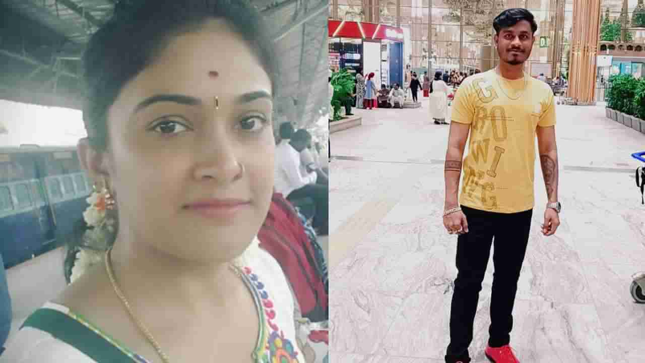 ಬೆಂಗಳೂರು: ಓಯೋ ರೂಮ್​ನಲ್ಲಿ ಪ್ರಿಯತಮೆ ಬರ್ಬರ ಹತ್ಯೆ, 17 ಬಾರಿ ಇರಿದು ಕೊಂದ ಪ್ರಿಯಕರ