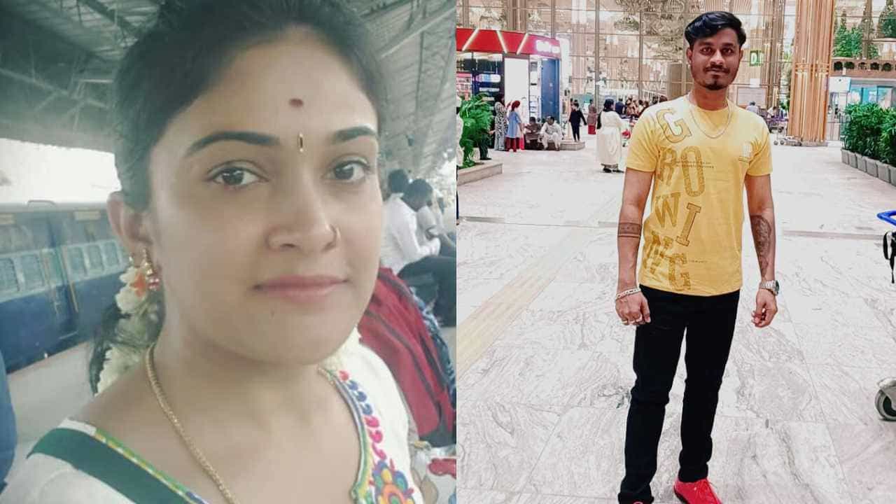 ಬೆಂಗಳೂರು: ಓಯೋ ರೂಮ್​ನಲ್ಲಿ ಪ್ರಿಯತಮೆ ಬರ್ಬರ ಹತ್ಯೆ, 17 ಬಾರಿ ಇರಿದು ಕೊಂದ ಪ್ರಿಯಕರ