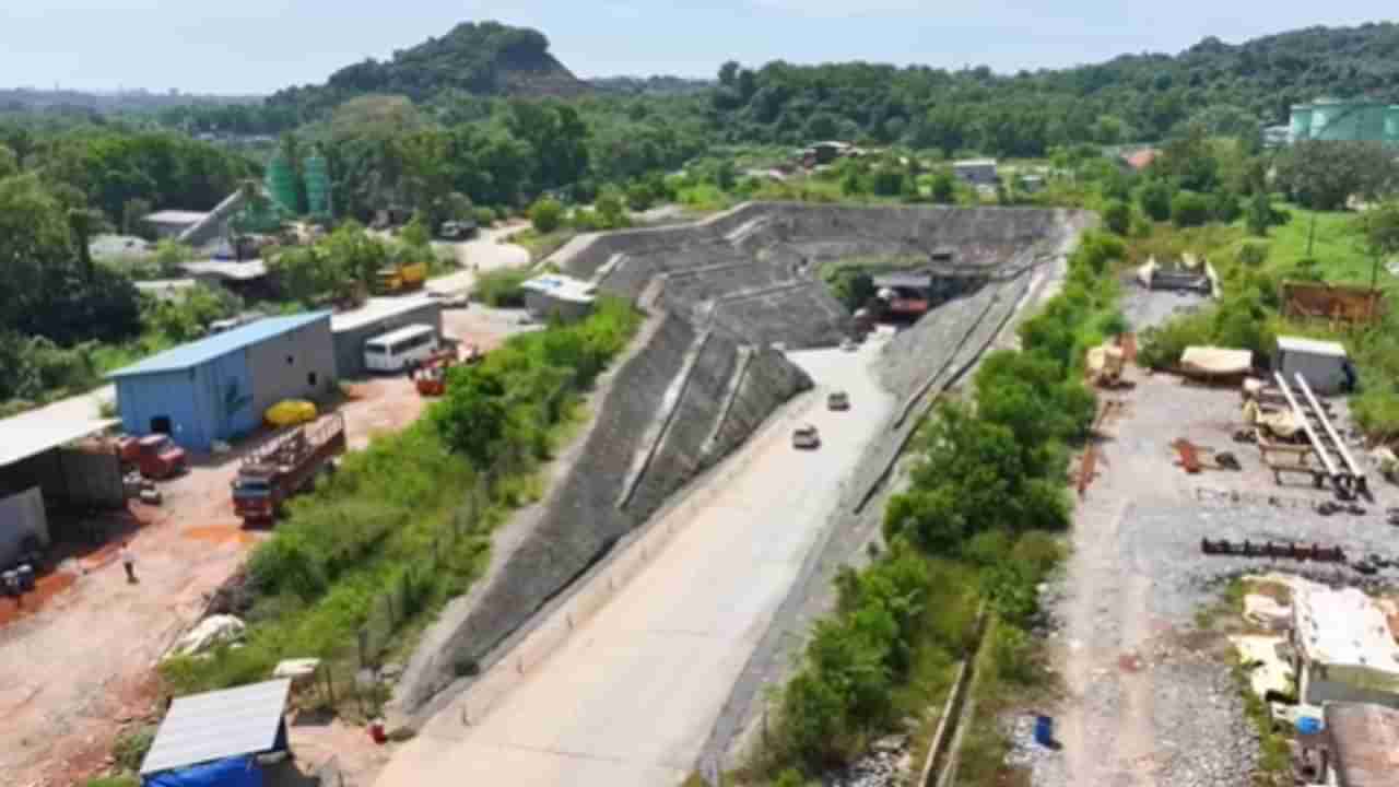 ಭಾರತದ ಅತಿದೊಡ್ಡ ಭೂಗತ ಎಲ್ಪಿಜಿ ಸಂಗ್ರಹಾಗಾರ ಮಂಗಳೂರಿನಲ್ಲಿ ಸಿದ್ಧ: ಏನಿದರ ವಿಶೇಷ? ಇಲ್ಲಿದೆ ವಿವರ