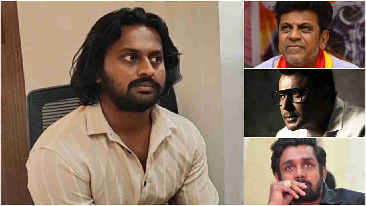 ಮಡೆನೂರು ಮನುಗೆ ಬಿಗ್ ರಿಲೀಫ್; ಕನ್ನಡ ಚಿತ್ರರಂಗದಲ್ಲಿ ಹೇರಿದ್ದ ಬ್ಯಾನ್ ತೆರವು