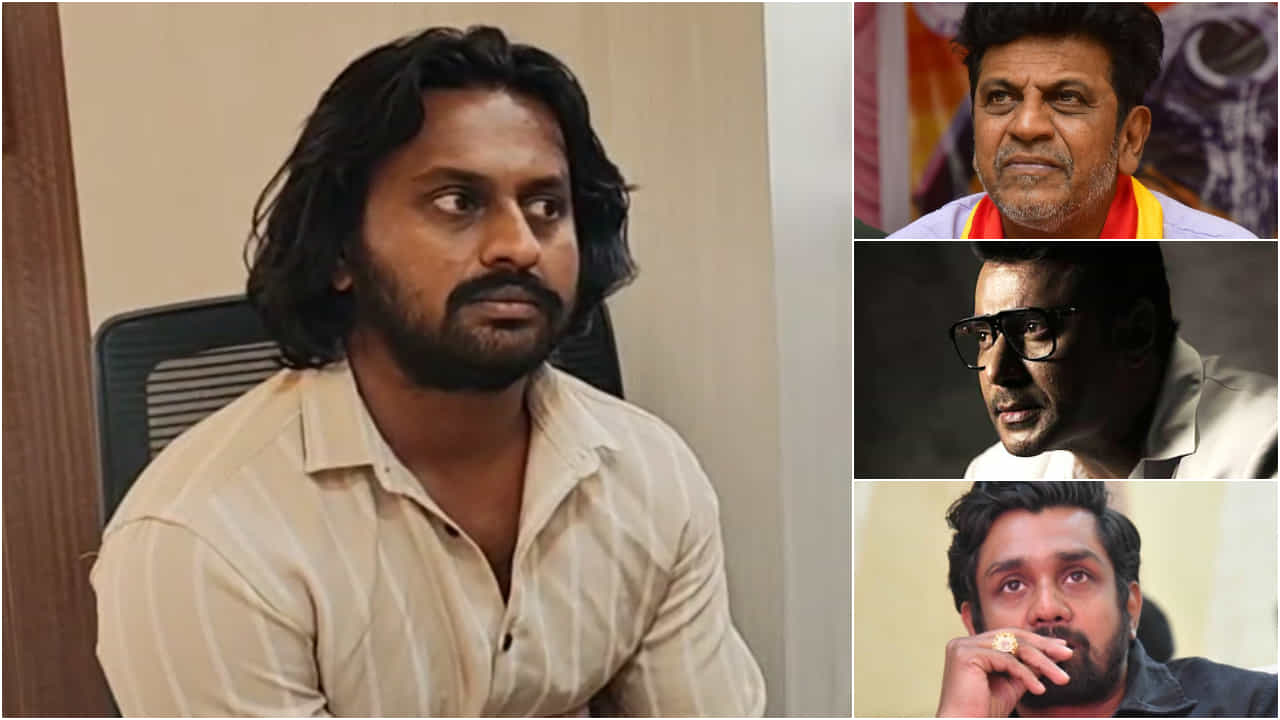 ಮಡೆನೂರು ಮನುಗೆ ಬಿಗ್ ರಿಲೀಫ್; ಕನ್ನಡ ಚಿತ್ರರಂಗದಲ್ಲಿ ಹೇರಿದ್ದ ಬ್ಯಾನ್ ತೆರವು