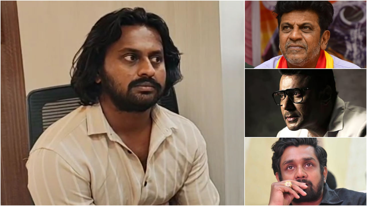 ಮಡೆನೂರು ಮನುಗೆ ಬಿಗ್ ರಿಲೀಫ್; ಕನ್ನಡ ಚಿತ್ರರಂಗದಲ್ಲಿ ಹೇರಿದ್ದ ಬ್ಯಾನ್ ತೆರವು