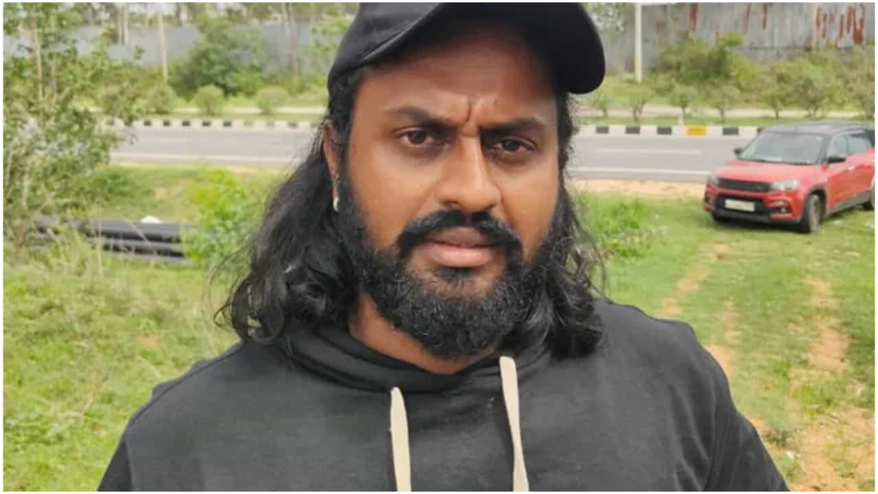 ಅತ್ಯಾಚಾರ ಪ್ರಕರಣದ ಆರೋಪಿ ನಟ ಮಡೆನೂರು ಮನುಗೆ ಜಾಮೀನು ಮಂಜೂರು ಅತ್ಯಾಚಾರ ಪ್ರಕರಣದ ಆರೋಪಿ ನಟ ಮಡೆನೂರು ಮನುಗೆ ಜಾಮೀನು ಮಂಜೂರು