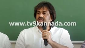 ಸಂಸದ ರಾಘವೇಂದ್ರ ಬಹಳ ಎಚ್ಚರದಿಂದ ಮಾತಾಡಬೇಕು: ಮಧು ಬಂಗಾರಪ್ಪ ಸಂಸದ ರಾಘವೇಂದ್ರ ಬಹಳ ಎಚ್ಚರದಿಂದ ಮಾತಾಡಬೇಕು: ಮಧು ಬಂಗಾರಪ್ಪ