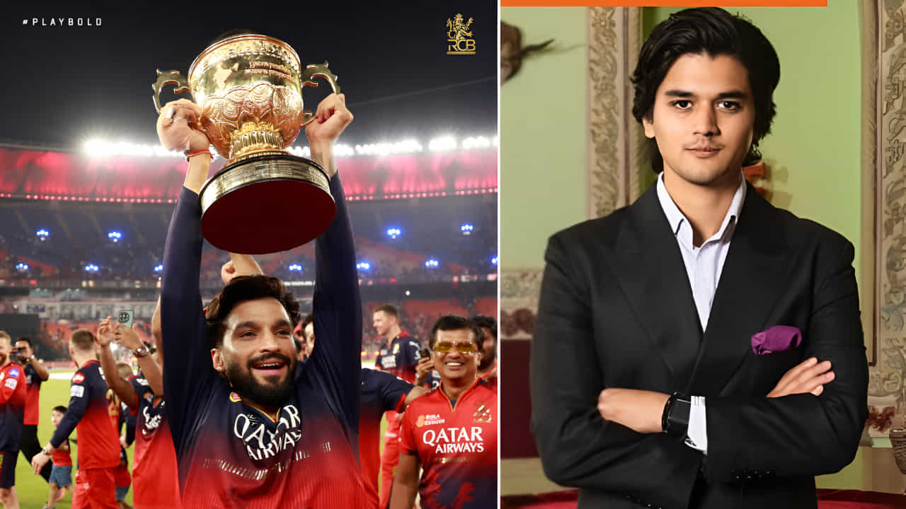 RCB ಗೆಲುವಿಗೆ ಮಹಾನಾರ್ಯಮನ್ ಸಿಂಧಿಯಾ ಅಭಿನಂದನೆ