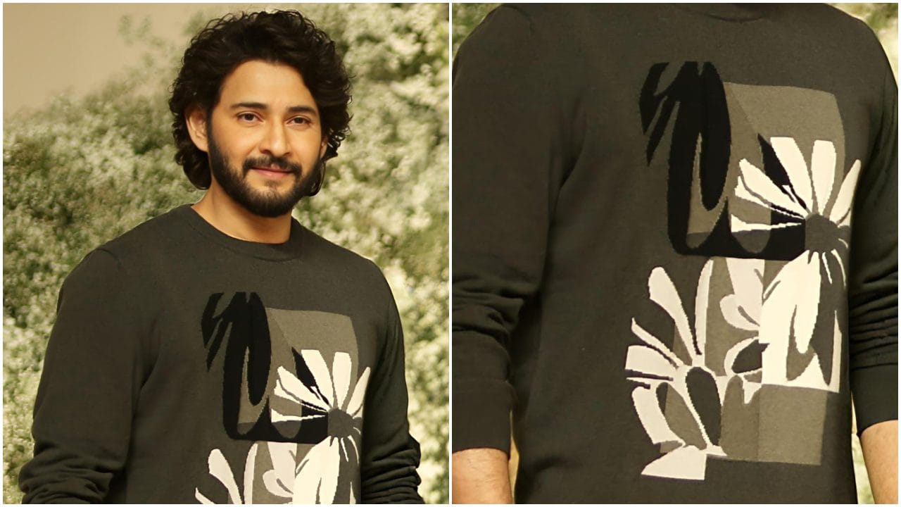 ಮಹೇಶ್ ಬಾಬು ಧರಿಸಿದ ಈ ಶರ್ಟ್ನ ಬೆಲೆಯಲ್ಲಿ ಬರುತ್ತೆ ದುಬಾರಿ ಬೈಕ್ ಮಹೇಶ್ ಬಾಬು ಧರಿಸಿದ ಈ ಶರ್ಟ್ನ ಬೆಲೆಯಲ್ಲಿ ಬರುತ್ತೆ ದುಬಾರಿ ಬೈಕ್