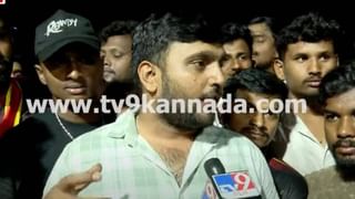 Bengaluru Stampede; ಕಾಲ್ತುಳಿತ ಸಂಗತಿ ಗೊತ್ತಾಗುತ್ತಿದ್ದಂತೆಯೇ ಅವಸರದಲ್ಲಿ ಕಾರ್ಯಕ್ರಮ ಮುಗಿಸಿದ್ದೇವೆ: ಶಿವಕುಮಾರ್