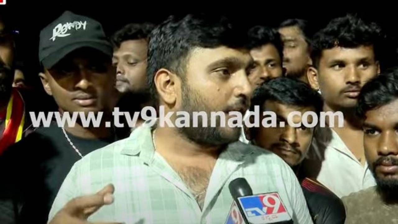 Bengaluru Stampede; ಪ್ರಥಮ ಚಿಕಿತ್ಸೆ ಗೊತ್ತಿರುವ ವ್ಯಕ್ತಿ ಜನರನ್ನು ಉಳಿಸುವ ಪ್ರಯತ್ನದಲ್ಲಿದ್ದರೆ ಪೊಲೀಸರಿಂದ ಅಡ್ಡಿ?