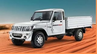 Mahindra Pick-up: ತನ್ನ ಮೊದಲ CNG ಪಿಕ್-ಅಪ್ ಬಿಡುಗಡೆ ಮಾಡಿದ ಮಹೀಂದ್ರಾ: ಪೂರ್ಣ ಟ್ಯಾಂಕ್ನಲ್ಲಿ 400 ಕಿ.ಮೀ ಓಡುತ್ತೆ