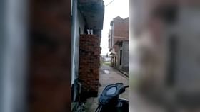ಪ್ರೇಯಸಿ ಮನೆಯ ಬಾಲ್ಕನಿಯಿಂದ ಕೆಳಗೆ ಹಾರಿದ ಪ್ರಿಯಕರ