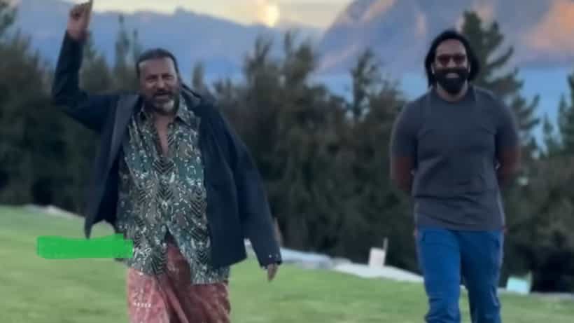 ನ್ಯೂಜಿಲೆಂಡ್ನಲ್ಲಿ 7000 ಎಕರೆ ಭೂಮಿ ಖರೀದಿಸಿದ ಸ್ಟಾರ್ ನಟ