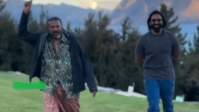 ನ್ಯೂಜಿಲೆಂಡ್ನಲ್ಲಿ 7000 ಎಕರೆ ಭೂಮಿ ಖರೀದಿಸಿದ ಸ್ಟಾರ್ ನಟ ನ್ಯೂಜಿಲೆಂಡ್ನಲ್ಲಿ 7000 ಎಕರೆ ಭೂಮಿ ಖರೀದಿಸಿದ ಸ್ಟಾರ್ ನಟ