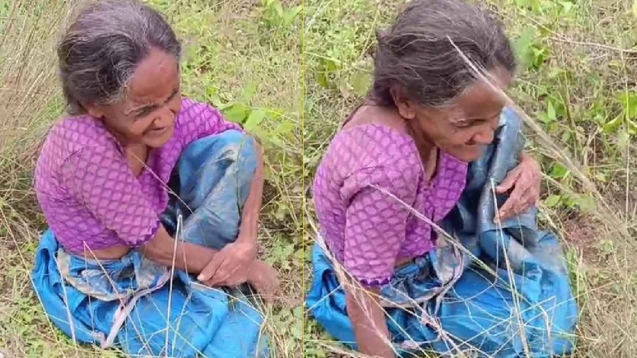 ಒಂದೆಡೆ ವಯಸ್ಸಾದ ತಾಯಿ, ಇನ್ನೊಂದೆಡೆ ಸಾಕಲಾಗದ ಸ್ಥಿತಿಯಲ್ಲಿ ಮಗ: ಕರಳು ಚುರ್ ಎನ್ನುತ್ತೆ