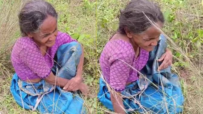 ತಾಯಿನ ಬಿಟ್ಟು ಹೋದ ಮಗನ ಸ್ಥಿತಿ ಕೇಳಿದ್ರೆ ಕರಳು ಚುರ್ ಎನ್ನುತ್ತೆ! ತಾಯಿನ ಬಿಟ್ಟು ಹೋದ ಮಗನ ಸ್ಥಿತಿ ಕೇಳಿದ್ರೆ ಕರಳು ಚುರ್ ಎನ್ನುತ್ತೆ!