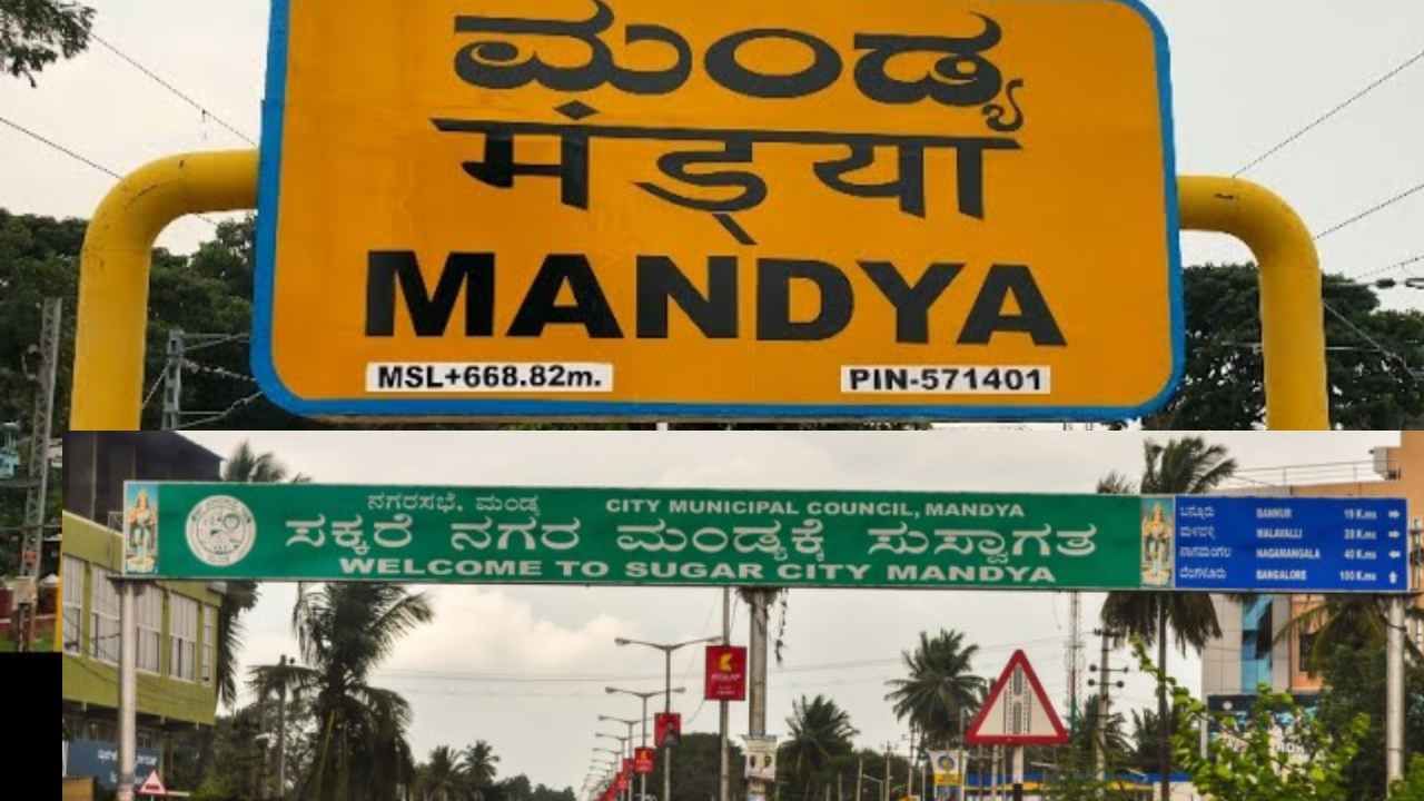 ಸಕ್ಕರೆ ನಾಡಿನಲ್ಲಿ ಸಿಹಿ ಕ್ಷಣ : ಮಂಡ್ಯ ಜಿಲ್ಲೆ ರೈತರಿಗೆ ಈ ಬಾರಿ ಡಬಲ್ ಧಮಾಕ...!