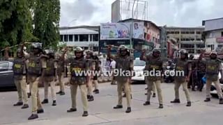 ಹಿಂದೂ ಕಾರ್ಯಕರ್ತರ ಮನೆಗೆ ಪೊಲೀಸ್​ ಭೇಟಿ: ದೊಡ್ಡ ಮಟ್ಟದ ಪ್ರತಿಭಟನೆಯ ಎಚ್ಚರಿಕೆ, ವಿಹೆಚ್​ಪಿ