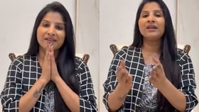 ಬರ್ತ್​ಡೇ ಪಾರ್ಟಿಯಲ್ಲಿ ಡ್ರಗ್ಸ್, ಗಾಯಕಿ ಮಂಗ್ಲಿ ಸ್ಪಷ್ಟನೆ