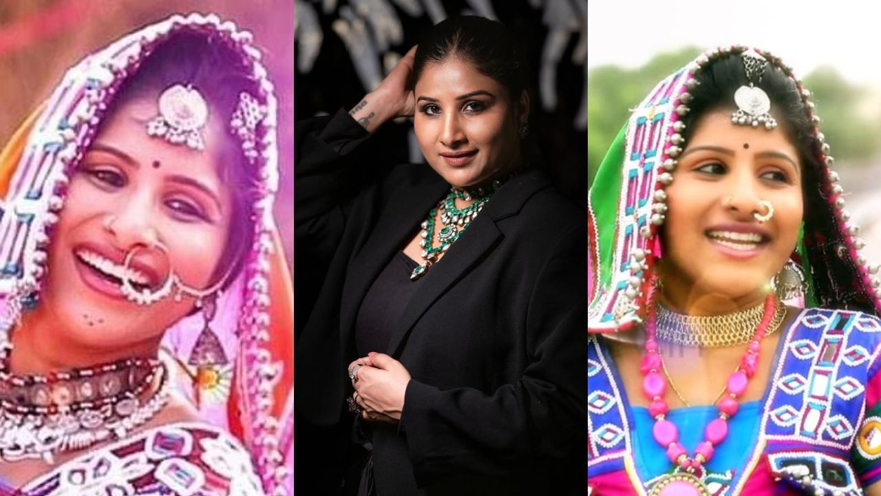 ಲಂಬಾಣಿ ತಾಂಡಾದ ಸತ್ಯವತಿ, ಸೆಲೆಬ್ರಿಟಿ ಸಿಂಗರ್ ಮಂಗ್ಲಿ ಆದ ಕತೆ ಗೊತ್ತ?