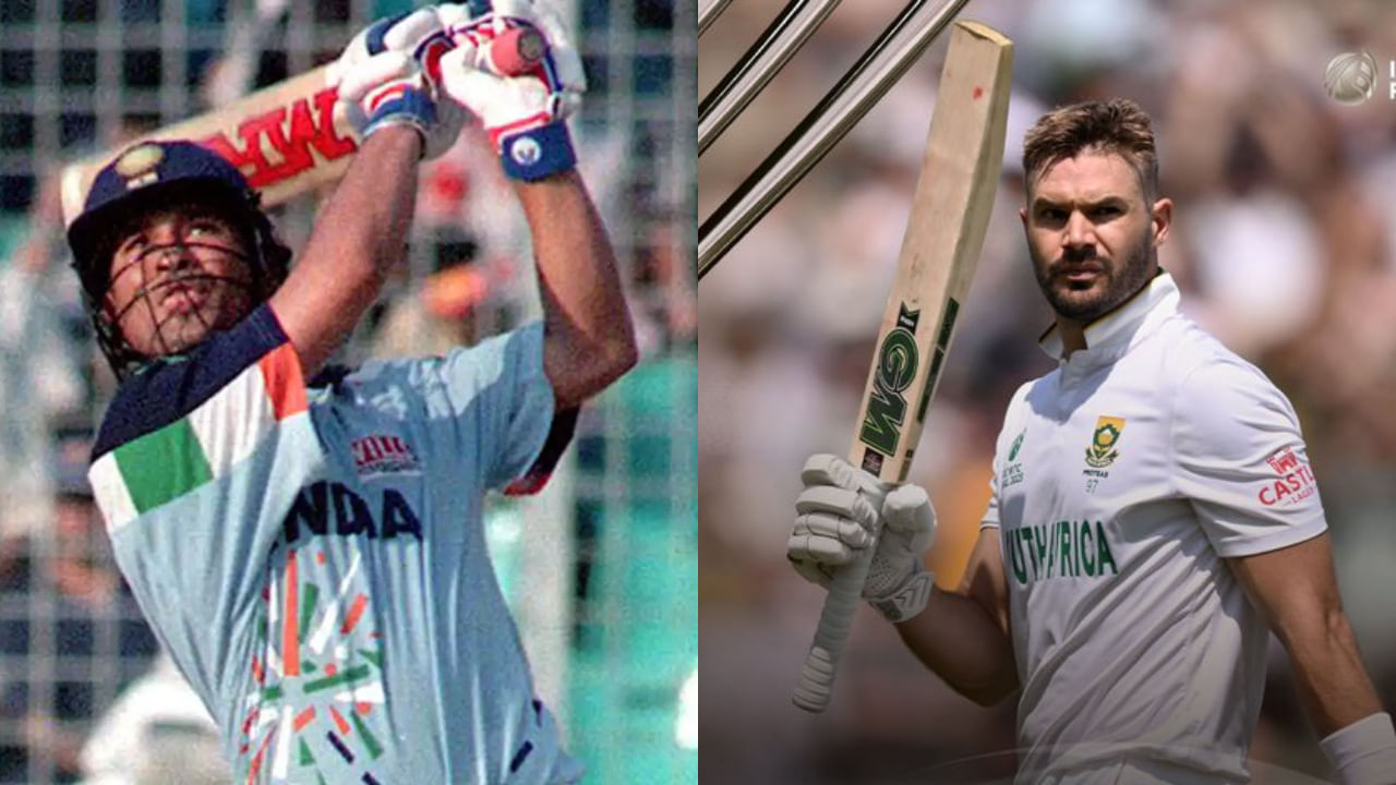 ಐಡೆನ್ ಮಾರ್ಕ್ರಾಮ್ ಅವರ 136 ರನ್‌ಗಳ ಇನ್ನಿಂಗ್ಸ್ ಆಸ್ಟ್ರೇಲಿಯಾಕ್ಕೆ ಸದಾ ನೆನಪಾಗುತ್ತದೆ. ಏಕೆಂದರೆ ಇದು ಯಾವುದೇ ಸ್ವರೂಪದಲ್ಲಿ ಆಸ್ಟ್ರೇಲಿಯಾ ವಿರುದ್ಧದ ಫೈನಲ್‌ನಲ್ಲಿ ದಾಖಲಾದ ಅತ್ಯಧಿಕ ವೈಯಕ್ತಿಕ ಸ್ಕೋರ್ ಆಗಿದೆ. ಈ ಮೊದಲು ಈ ದಾಖಲೆ 1998 ರಲ್ಲಿ ಶಾರ್ಜಾ ಕಪ್‌ನ ಫೈನಲ್‌ನಲ್ಲಿ ಆಸ್ಟ್ರೇಲಿಯಾ ವಿರುದ್ಧ 134 ರನ್ ಗಳಿಸಿದ ಸಚಿನ್ ತೆಂಡೂಲ್ಕರ್ ಅವರ ಹೆಸರಿನಲ್ಲಿತ್ತು. 
