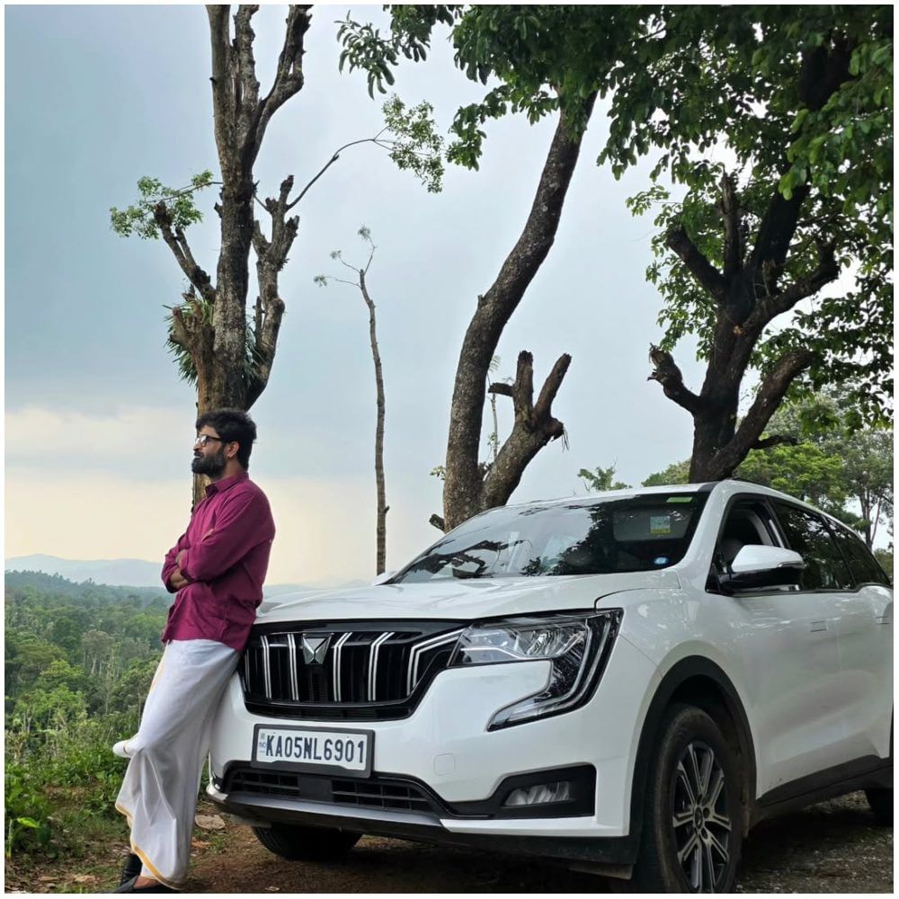 ಇದು ಮಂಜು ಅವರ ಕಾರೇ. ಅವರು 2024ರ ಆಗಸ್ಟ್​ ತಿಂಗಳಲ್ಲೇ ಈ ಕಾರನ್ನು ಖರೀದಿ ಮಾಡಿದ್ದರು. ಅಂದರೆ ಬಿಗ್ ಬಾಸ್​ಗೆ ಹೋಗುವ ಮೊದಲೇ ಅವರು ಹೊಸ ಕಾರನ್ನು ಖರೀದಿ ಮಾಡಿಯಾಗಿತ್ತು. ಆದರೆ, ಅವರು ಆ ಫೋಟೋಗಳನ್ನು ಹಂಚಿಕೊಂಡಿರಲಿಲ್ಲ.