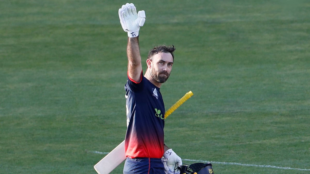 ಟಿ20 ಕ್ರಿಕೆಟ್ನಲ್ಲಿ ಗ್ಲೆನ್ ಮ್ಯಾಕ್ಸ್ವೆಲ್ (Glenn Maxwell) ಹೊಸ ವಿಶ್ವ ದಾಖಲೆ ನಿರ್ಮಿಸಿದ್ದಾರೆ. ಅದು ಕೂಡ ಸ್ಫೋಟಕ ಸೆಂಚುರಿ ಸಿಡಿಸುವ ಮೂಲಕ. ಅಮೆರಿಕದಲ್ಲಿ ನಡೆಯುತ್ತಿರುವ ಮೇಜರ್ ಲೀಗ್ ಕ್ರಿಕೆಟ್ ಟೂರ್ನಿಯಲ್ಲಿ ವಾಷಿಂಗ್ಟನ್ ಫ್ರೀಡಂ ಪರ ಕಣಕ್ಕಿಳಿಯುತ್ತಿರುವ ಮ್ಯಾಕ್ಸ್ವೆಲ್ ಲಾಸ್ ಏಂಜಲೀಸ್ ನೈಟ್ ರೈಡರ್ಸ್ ವಿರುದ್ಧ ಭರ್ಜರಿ ಶತಕ ಬಾರಿಸಿದ್ದಾರೆ.