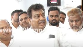 ಕಾಂಗ್ರೆಸ್​ಗೆ ಸ್ವಾತಂತ್ರ್ಯಕ್ಕಾಗಿ ನಡೆದ ಕ್ರಾಂತಿ ಮಾತ್ರ ಗೊತ್ತು: ಪಾಟೀಲ್
