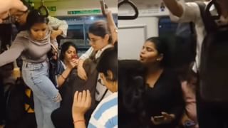 ಆರ್​ಜೆಡಿ, ಕಾಂಗ್ರೆಸ್​ ಸೃಷ್ಟಿಸಿದ್ದ ಜಂಗಲ್​​ರಾಜ್​ಗೆ ಬಿಹಾರ ಜನತೆ ಅಂತ್ಯ ಹಾಡಿದ್ದಾರೆ: ಮೋದಿ