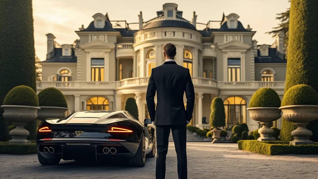 ಭಾರತದಲ್ಲಿ ಮಿಲಿಯನೇರ್ಗಳ ಸಂಖ್ಯೆ 85,000 ಕ್ಕಿಂತ ಹೆಚ್ಚು; ಜಾಗತಿಕವಾಗಿ ಮೂರೇ ದೇಶಗಳು ಭಾರತಕ್ಕಿಂತ ಮುಂದು ಭಾರತದಲ್ಲಿ ಮಿಲಿಯನೇರ್ಗಳ ಸಂಖ್ಯೆ 85,000 ಕ್ಕಿಂತ ಹೆಚ್ಚು; ಜಾಗತಿಕವಾಗಿ ಮೂರೇ ದೇಶಗಳು ಭಾರತಕ್ಕಿಂತ ಮುಂದು