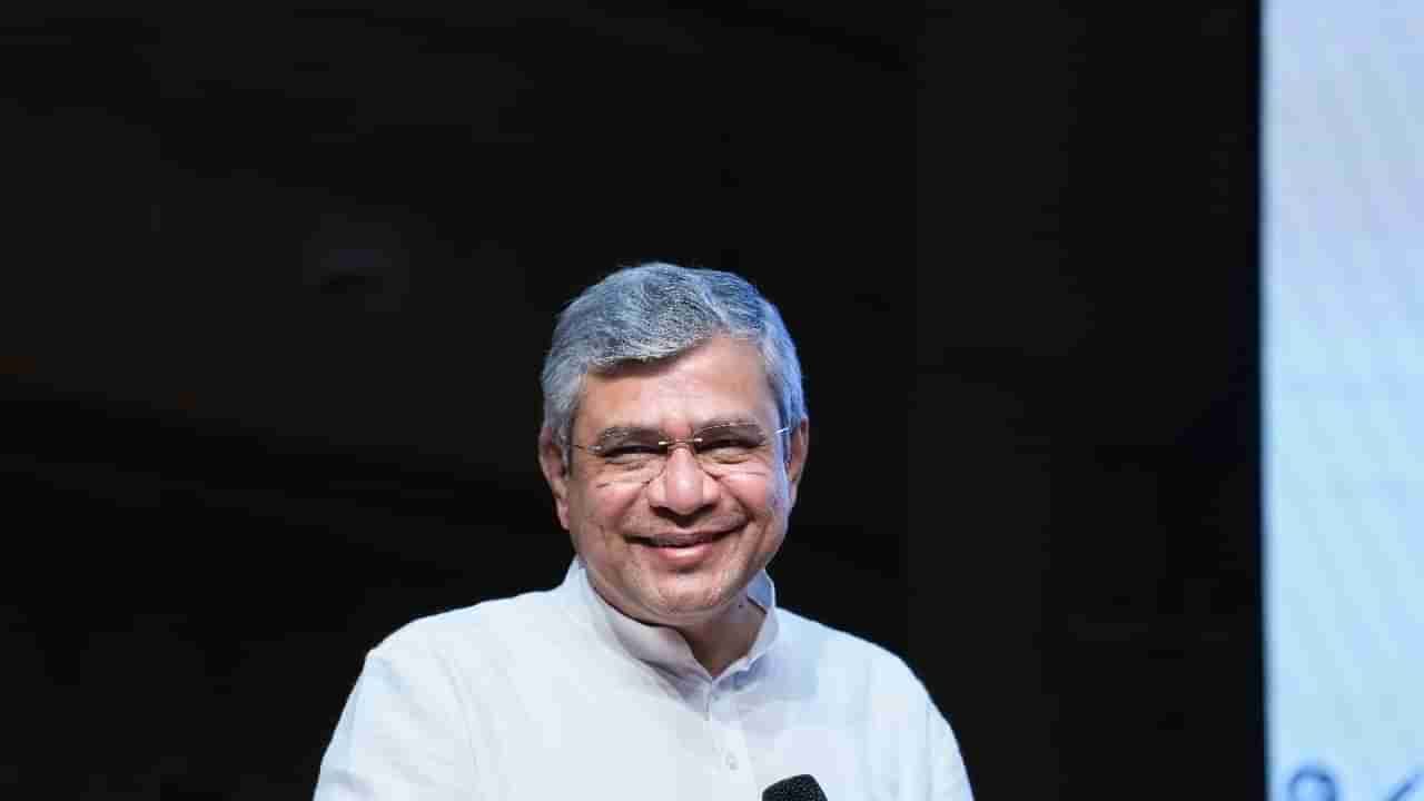 ಕರ್ನಾಟಕಕ್ಕೆ ಗುಡ್ ನ್ಯೂಸ್; 6,405 ಕೋಟಿ ಮೌಲ್ಯದ 2 ರೈಲ್ವೆ ಯೋಜನೆಗಳಿಗೆ ಸಂಪುಟ ಅನುಮೋದನೆ