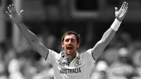Mitchell Starc: ಸೋಲಿನ ನಡುವೆಯೂ ಸ್ಟಾರ್ಕ್ ವಿಶ್ವ ದಾಖಲೆ