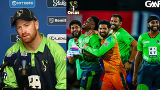 IND vs ENG: ಟಾಸ್ ಗೆದ್ದ ಇಂಗ್ಲೆಂಡ್‌ ಬೌಲಿಂಗ್ ಆಯ್ಕೆ; ಮೊದಲ ಪಂದ್ಯದಿಂದ ಹರ್ಮನ್​ಪ್ರೀತ್ ಔಟ್