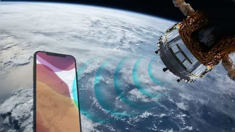 Tech Utility: ಬಾಹ್ಯಾಕಾಶದಲ್ಲಿ ಮೊಬೈಲ್ ನೆಟ್ವರ್ಕ್ ಕೆಲಸ ಮಾಡುತ್ತದೆಯೇ?: ಸತ್ಯ ತಿಳಿದರೆ ಶಾಕ್ ಆಗ್ತೀರಿ