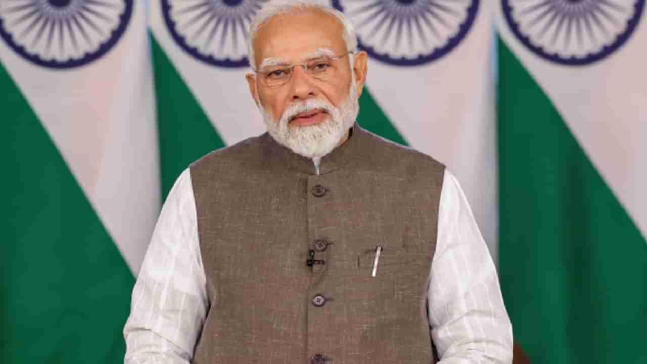 ಪ್ರಧಾನಿಯಿಂದ ಮೊದಲ ಬಾರಿ ನೇರ ಸಮೀಕ್ಷೆ; ನಮೋ ಆ್ಯಪ್ ಸರ್ವೆಯಲ್ಲಿ ಭಾಗವಹಿಸಲು ಜನರಿಗೆ ಮನವಿ