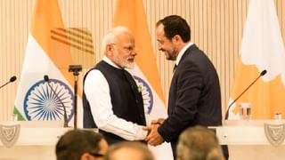 ಪ್ರಧಾನಿ ಮೋದಿಗೆ ಸೈಪ್ರಸ್​ನ ಅತ್ಯುನ್ನತ ನಾಗರಿಕ ಪ್ರಶಸ್ತಿ, ಇಲ್ಲಿಯವರೆಗೆ ಯಾವ್ಯಾವ ದೇಶಗಳಿಂದ ಸಿಕ್ಕಿದೆ ಗೌರವ