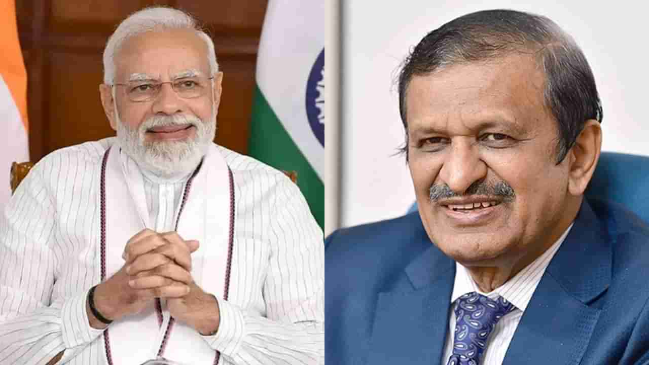ಡಾ. ಮಂಜುನಾಥ್​ ದಿಟ್ಟ ಹೆಜ್ಜೆ: ಕರ್ನಾಟಕದಲ್ಲಿನ ಹೃದಯಾಘಾತ ಕೇಸ್​​ ಪ್ರಧಾನಿ ಮೋದಿ ಅಂಗಳಕ್ಕೆ