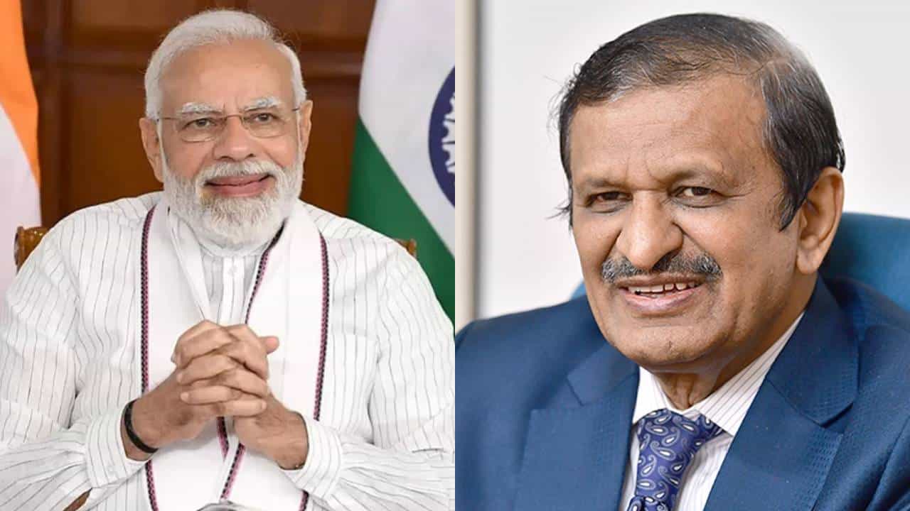 ಡಾ. ಮಂಜುನಾಥ್​ ದಿಟ್ಟ ಹೆಜ್ಜೆ: ಕರ್ನಾಟಕದಲ್ಲಿನ ಹೃದಯಾಘಾತ ಕೇಸ್​​ ಪ್ರಧಾನಿ ಮೋದಿ ಅಂಗಳಕ್ಕೆ
