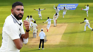 IND vs ENG: ತಂಡದಲ್ಲಿರದ ಆಟಗಾರನನ್ನು ಕಣಕ್ಕಿಳಿಸಿದ ಇಂಗ್ಲೆಂಡ್
