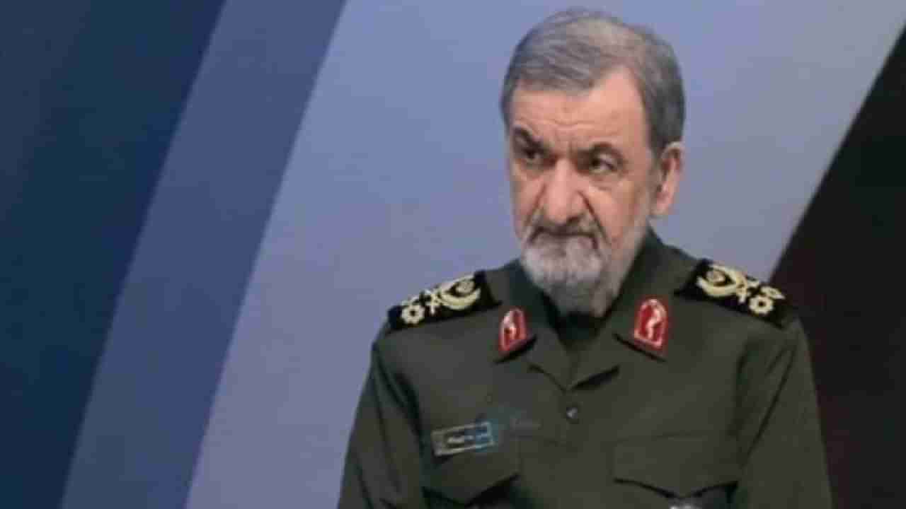 ನಮ್ಮ ಮೇಲೆ ಅಟ್ಯಾಕ್ ಮುಂದುವರೆಸಿದರೆ ಪಾಕಿಸ್ತಾನದಿಂದ ಇಸ್ರೇಲ್ ಮೇಲೆ ಪರಮಾಣು ದಾಳಿ; ಇರಾನ್ ಎಚ್ಚರಿಕೆ