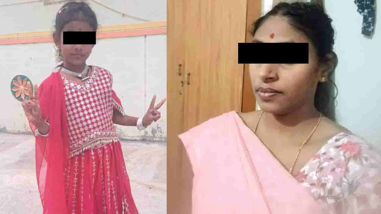 ಹಾಸನ: ಆರು ವರ್ಷದ ಕರುಳ ಬಳ್ಳಿಯನ್ನೇ ನೀರಿನಲ್ಲಿ ಮುಳುಗಿಸಿ ಕೊಂದ ತಾಯಿ