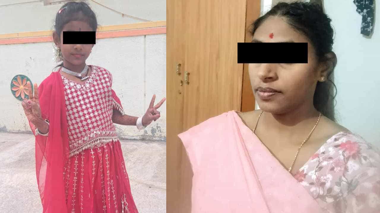 ಹಾಸನ: ಆರು ವರ್ಷದ ಕರುಳ ಬಳ್ಳಿಯನ್ನೇ ನೀರಿನಲ್ಲಿ ಮುಳುಗಿಸಿ ಕೊಂದ ತಾಯಿ