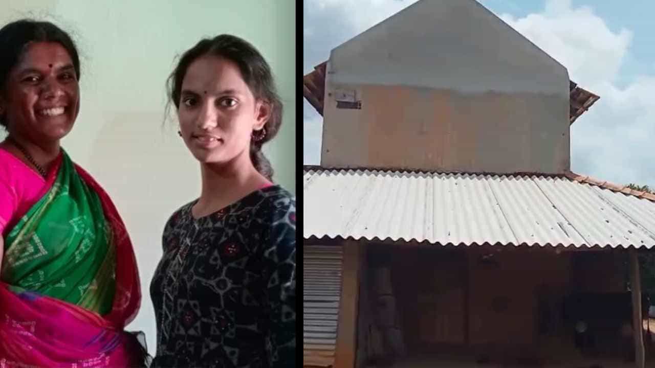 ನೇಣುಬಿಗಿದ ಸ್ಥಿತಿಯಲ್ಲಿ ತಾಯಿ-ಮಗಳ ಮೃತದೇಹ ಪತ್ತೆ, ಸಾವಿನ ಸುತ್ತ ಅನುಮಾನದ ಹುತ್ತ