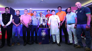 IND vs ENG: ಇಂಗ್ಲೆಂಡ್‌ ಪ್ರವಾಸಕ್ಕೂ ಮುನ್ನ ಗಿಲ್, ಗಂಭೀರ್ ಪತ್ರಿಕಾಗೋಷ್ಠಿಯ ಹೈಲೈಟ್ಸ್ ಇಲ್ಲಿದೆ