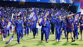 IPL 2025: ಈ ಸಲ ಮುಂಬೈ ಇಂಡಿಯನ್ಸ್ ಚಾಂಪಿಯನ್ಸ್? ಹೀಗೊಂದು ಲೆಕ್ಕಾಚಾರ IPL 2025: ಈ ಸಲ ಮುಂಬೈ ಇಂಡಿಯನ್ಸ್ ಚಾಂಪಿಯನ್ಸ್? ಹೀಗೊಂದು ಲೆಕ್ಕಾಚಾರ