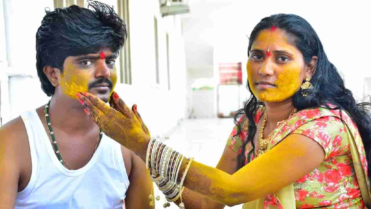 ಯಾರ ಜತೆ ಬೇಕಾದ್ರೂ ಹೋಗು ನನ್ನ ಜೀವಂತ ಬಿಟ್ಬಿಡು ಎಂದು ಬೇಡುವಂತಾಗಿದೆ ಹುಡುಗರ ಸ್ಥಿತಿ, ಆಂಧ್ರದಲ್ಲಿ ಮತ್ತೊಂದು ನವವಿವಾಹಿತನ ಹತ್ಯೆ