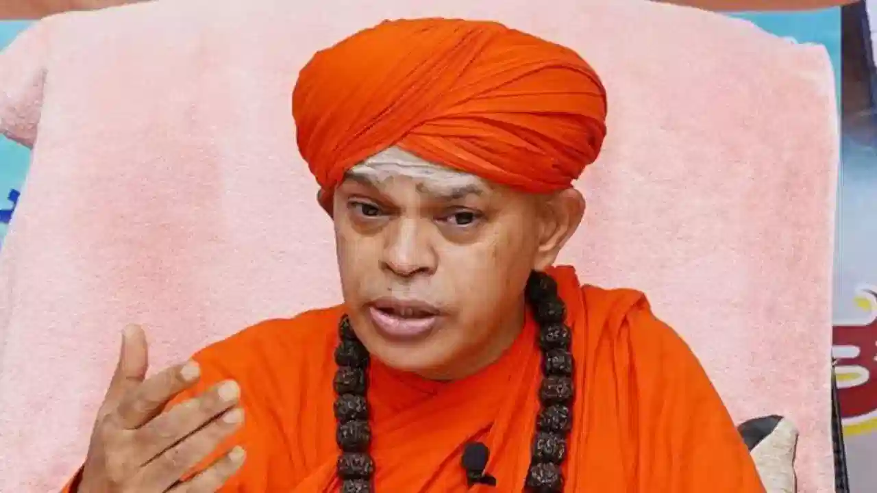 ಫೋಕ್ಸೋ ಕೇಸ್ ವಿಚಾರಣೆ ಕೊನೆ ಹಂತಕ್ಕೆ: ಮುರುಘಾಶ್ರೀ ಹೇಳಿಕೆ ದಾಖಲಿಸಲು ದಿನಾಂಕ ನಿಗದಿ